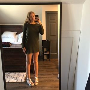 Bundle!! 4 Forever21 dresses